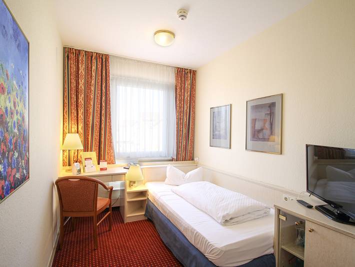 Ferienwohnung, mit Sauna in Gotha - 3