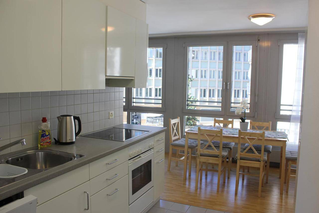 Ganze Wohnung, Herisau Apartments in Herisau, Zürich Voralpen