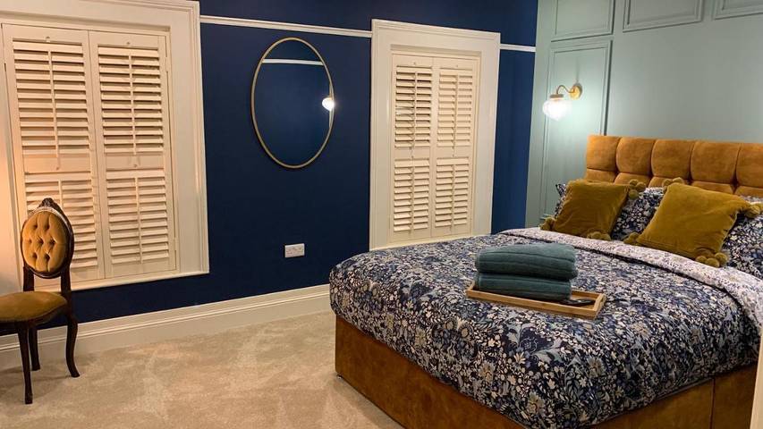 Location de vacances pour 6 personnes, avec Jardin dans Derry Londonderry - 3