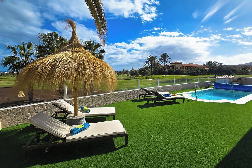 Casa vacanza a Antigua a partire da 239€ a notte