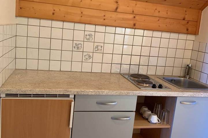 Agriturismo für 3 Personen, mit Garten in Spittal an der Drau - 3