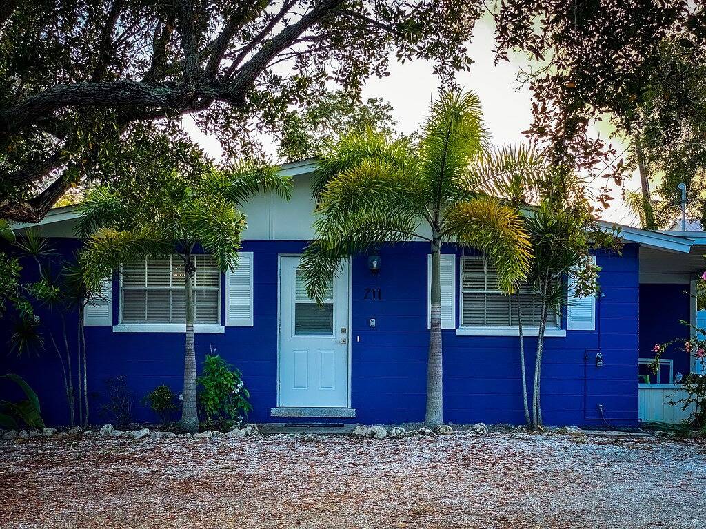 Neu Umgestaltet, Open Floor Plan, Prime North Beach Lage, Bean Point, Pier in Anna Maria (FL), Anna Maria Island