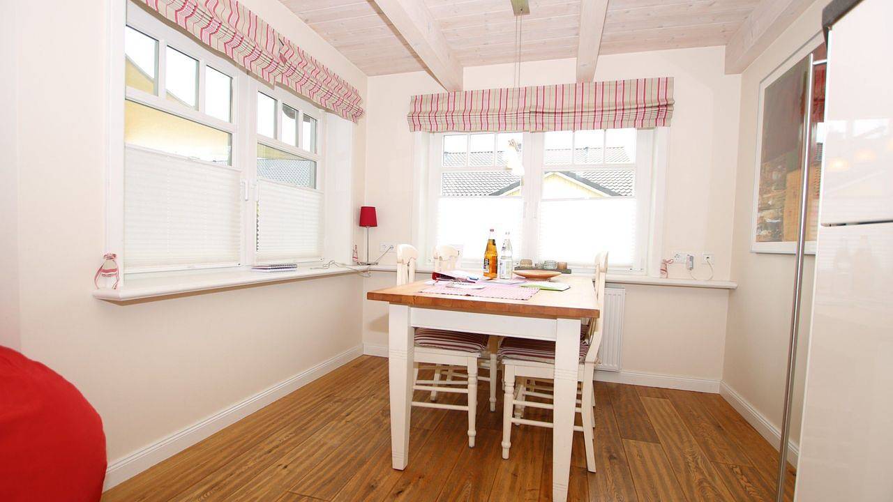 Ferienhaus für 4 Personen (80 m²) in Wyk auf Föhr in Wyk auf Föhr (Stadt), Wyk auf Föhr