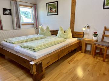 Ferienwohnung für 4 Personen, mit Balkon und Garten in Titisee-Neustadt