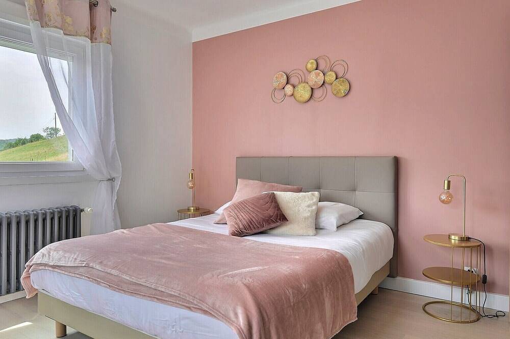 Evasion 4★ Spa privée aux Libellules 12 pers Montagne Vosges in Fresse-sur-Moselle, Épinal en omgeving