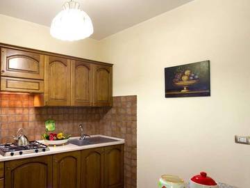 Chalet per 5 Persone in Bolsena, Provincia di Viterbo, Foto 4