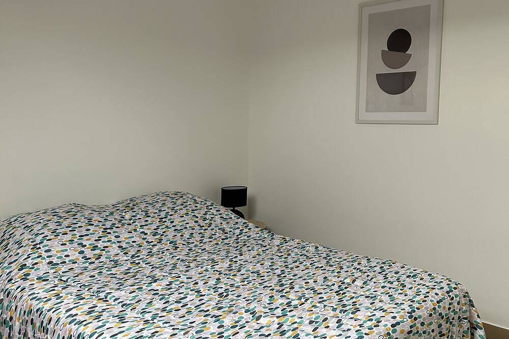 Appartement entier, Apparemment chaleureux à 30 min Paris,Cdg, Disney in Chelles, Seine-et-Marne