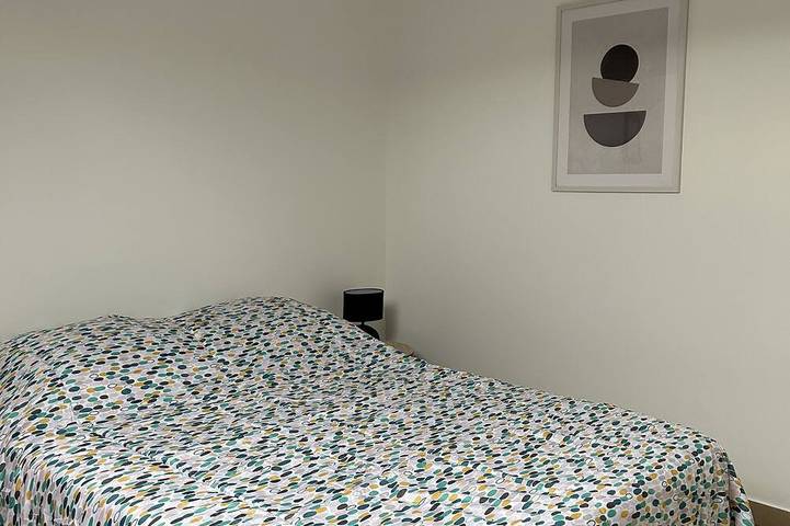 Gîte pour 4 personnes à Chelles - 2