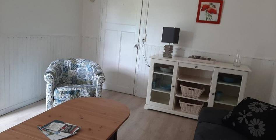 Location de vacances pour 4 personnes, avec jardin et vue à Neulliac - 4