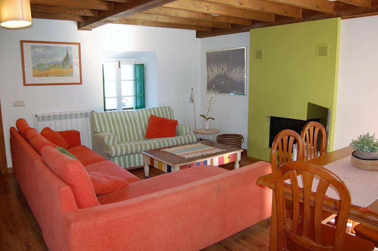 Three-Bedroom House in Posada de Llanes, Llanes