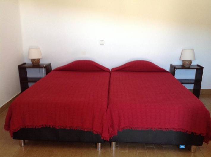 Gîte pour 3 personnes, avec balcon et vue à Monchique - 2
