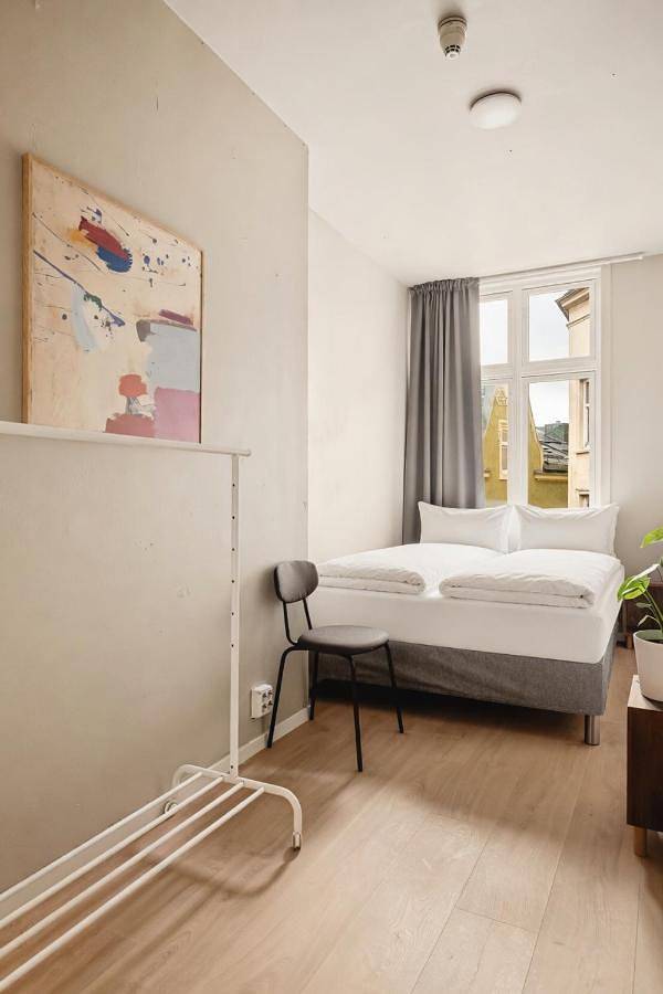 Maison d’hôte pour 2 personnes dans Bergen - 4