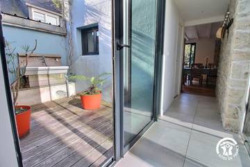 Maison De Vacances pour 6 Personnes dans Belz, Région de Lorient, Photo 3