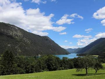 Villa für 4 Personen, mit Terrasse, mit Haustier in Lieser-Maltatal