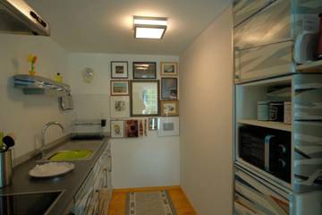 Casa Rural para 2 Personas en Trendelburg, Hesse, Foto 3