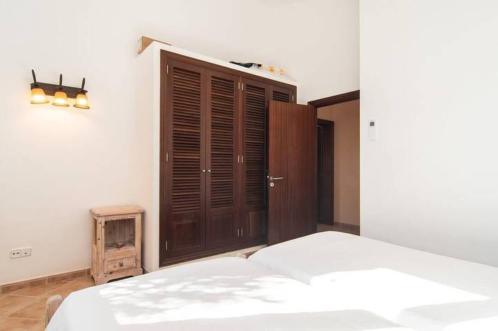 Ferienhaus für 6 Personen, mit Terrasse, mit Haustier in Cala Agulla - 3