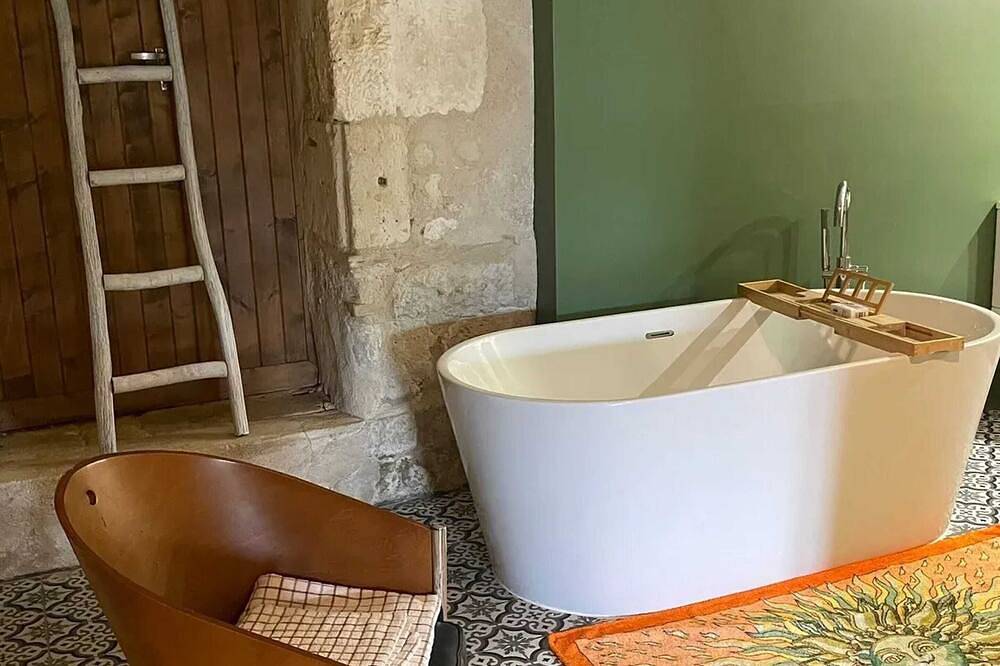 Homerez - Ferienwohnung in Marsac in Marsac, Tarn-et-Garonne