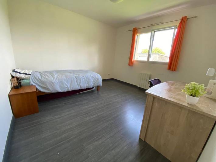 Location de vacances pour 4 personnes, avec jardin et jacuzzi à Auppegard - 2