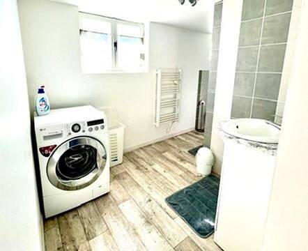 Ganze Wohnung, Three-Bedroom Apartment in Paluel, Dieppe und Umgebung