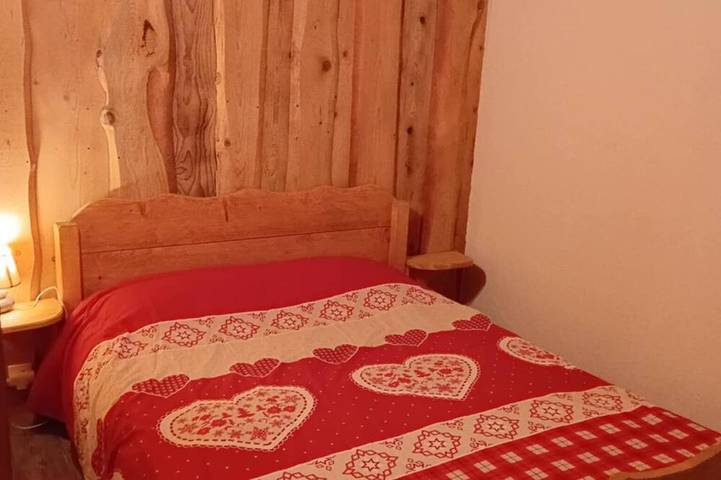 Chalet pour 12 personnes à Chamrousse - 2