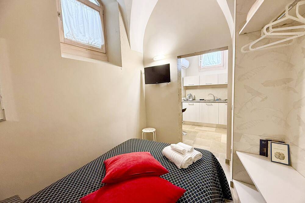 Apartamento entero, Sidion - Finya Apartments in Gravina in Puglia, Parque Nacional Alta Murgia