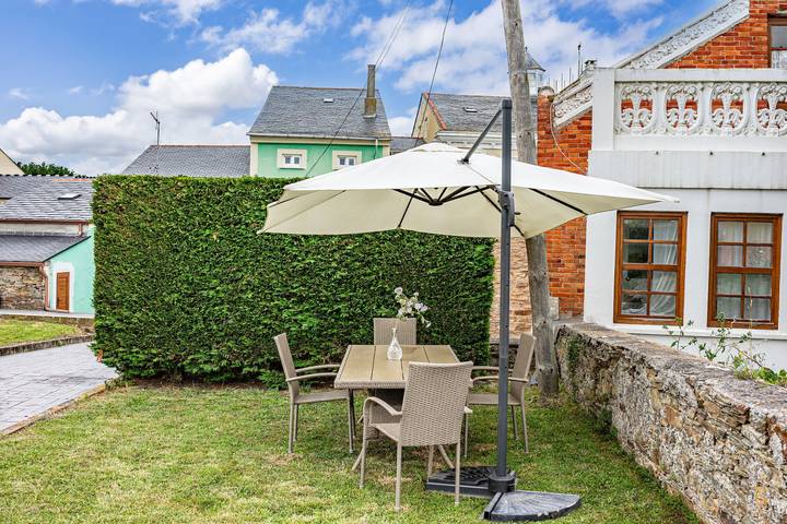Gîte pour 5 personnes à Ribadeo - 3