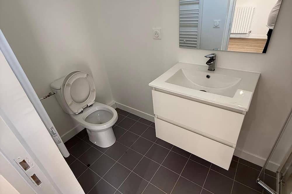Apartamento entero, Studio 15Mnt From Cdg in Mitry-Mory, Sena y Marne