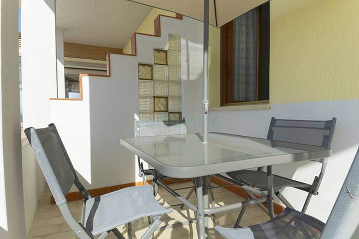 Gîte pour 5 personnes, avec terrasse à Follonica - 3