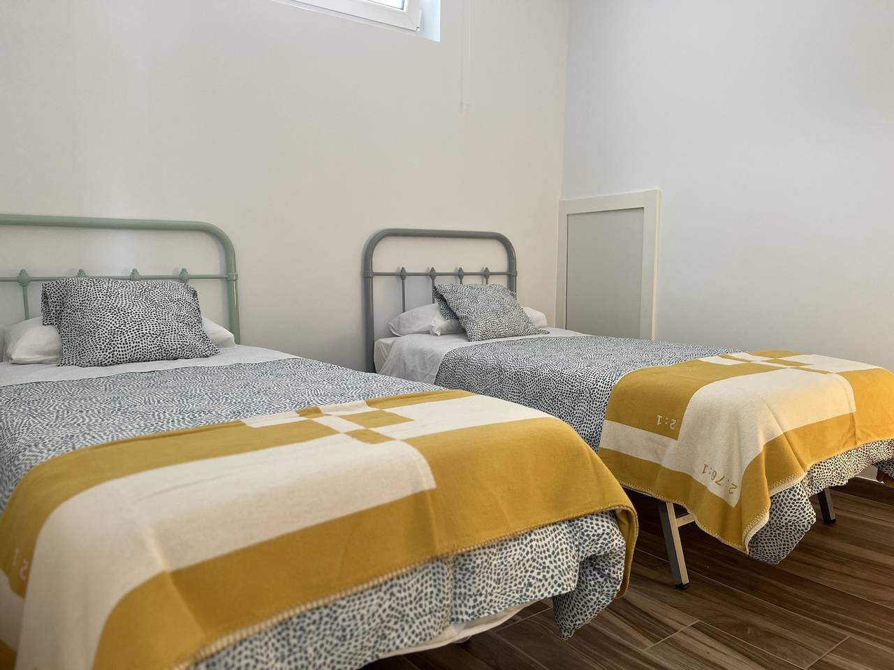 Appartamento intero, Nuovo appartamento con parcheggio a Santander in Santander, Costa cantabrica