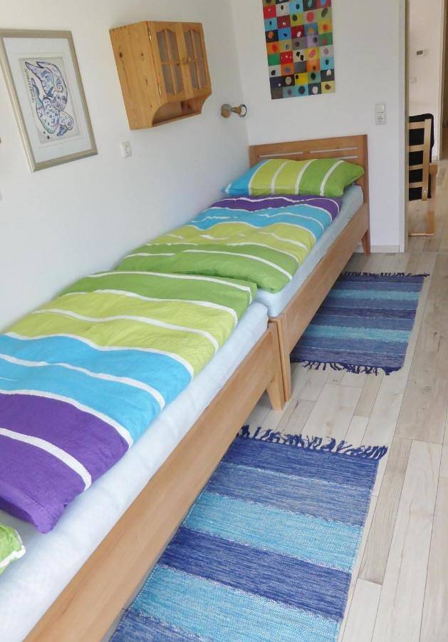 Ferienwohnung für 2 Personen, mit Balkon und Garten in Gmunden - 3