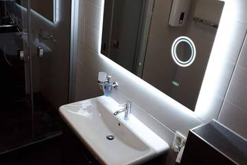 Bungalow voor 5 Personen in Medebach, Upland, Afbeelding 4