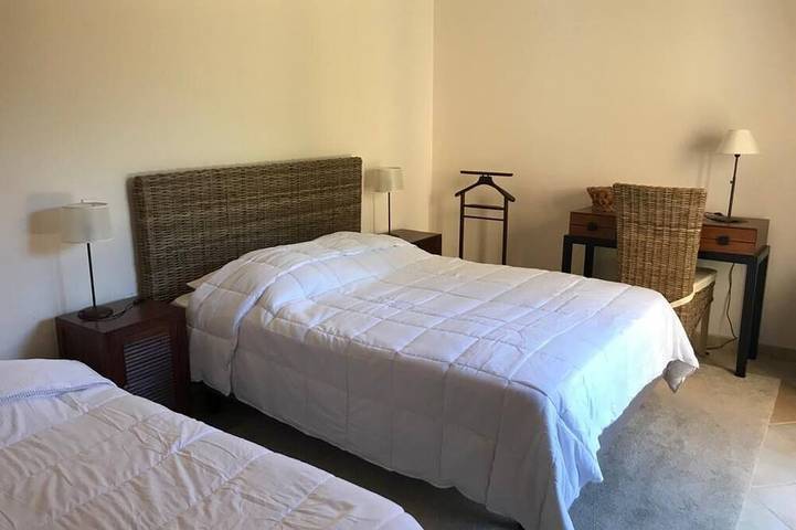 Location de vacances pour 8 personnes dans Sentier des Ocres - 2