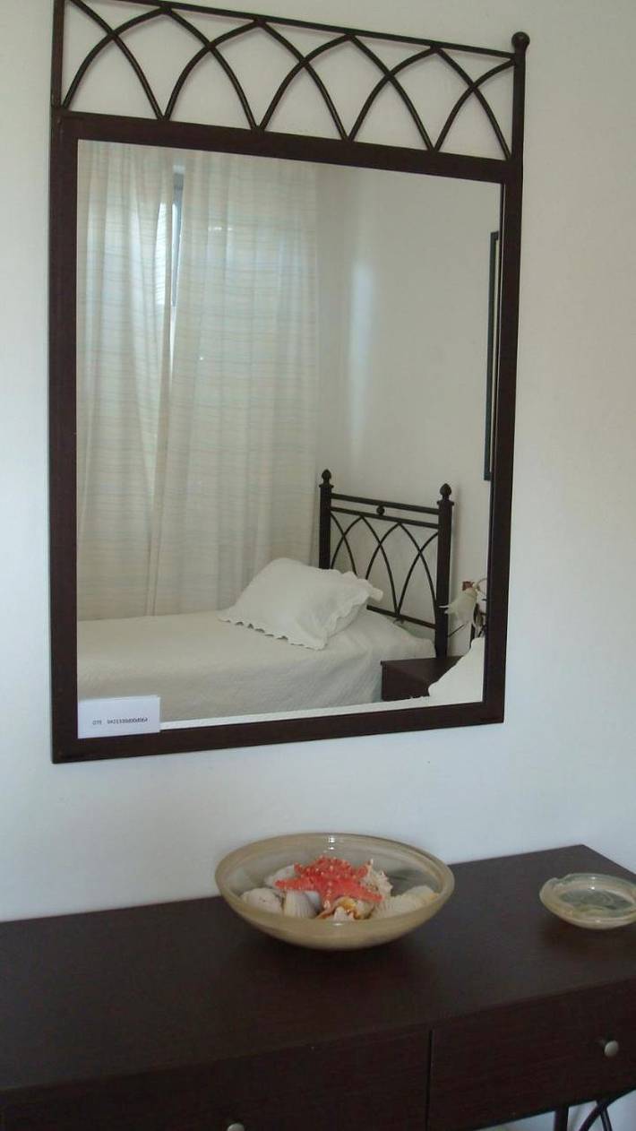 Maison d’hôte pour 2 personnes, avec vue et jardin à Hydra