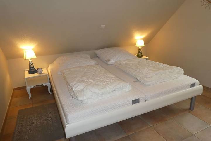 Ganze Wohnung, Ferienwohnung Juist in Strand-und Hafennähe in Norddeich, Norden und Umgebung