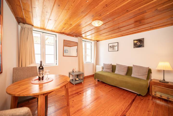 Ferienwohnung für 2 Personen - 1