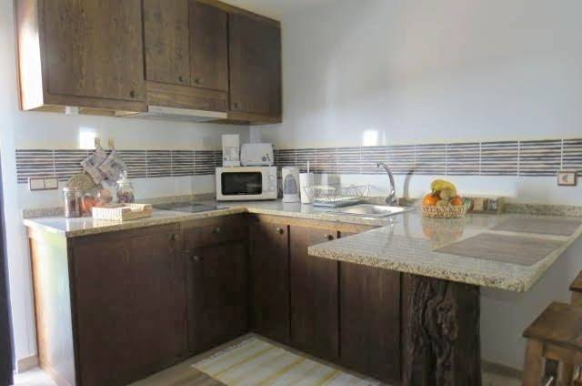 Location de vacances pour 2 personnes, avec vue et balcon dans Soajo - 2