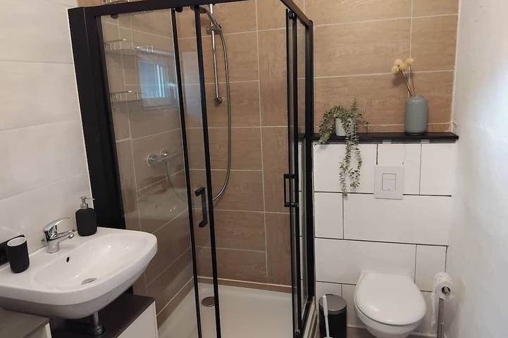 Ferienhaus für 4 Personen in Morbach - 4