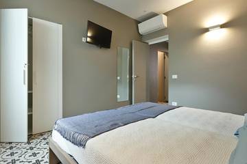 Ferienhaus für 8 Personen in Monterosso al Mare Gemeinde, Riviera di Levante, Bild 2