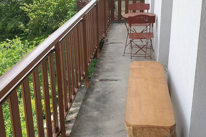 Appartement de vacances pour 4 personnes - 1