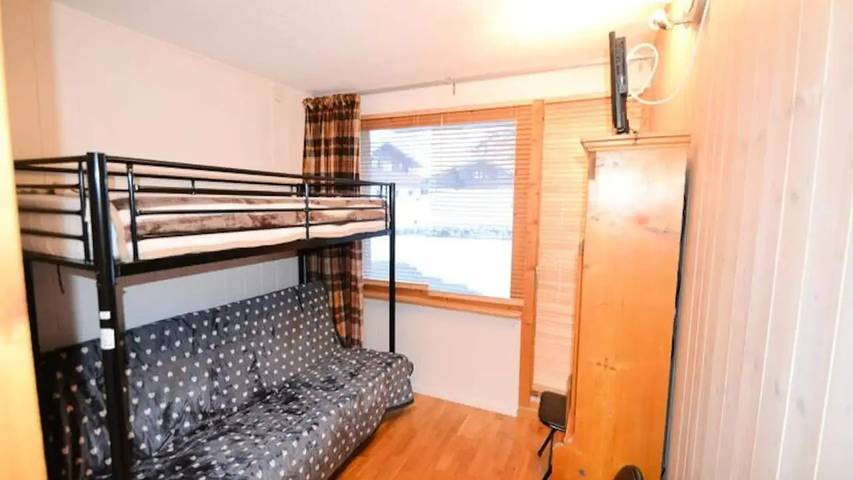 Appartement de vacances pour 4 personnes - 1