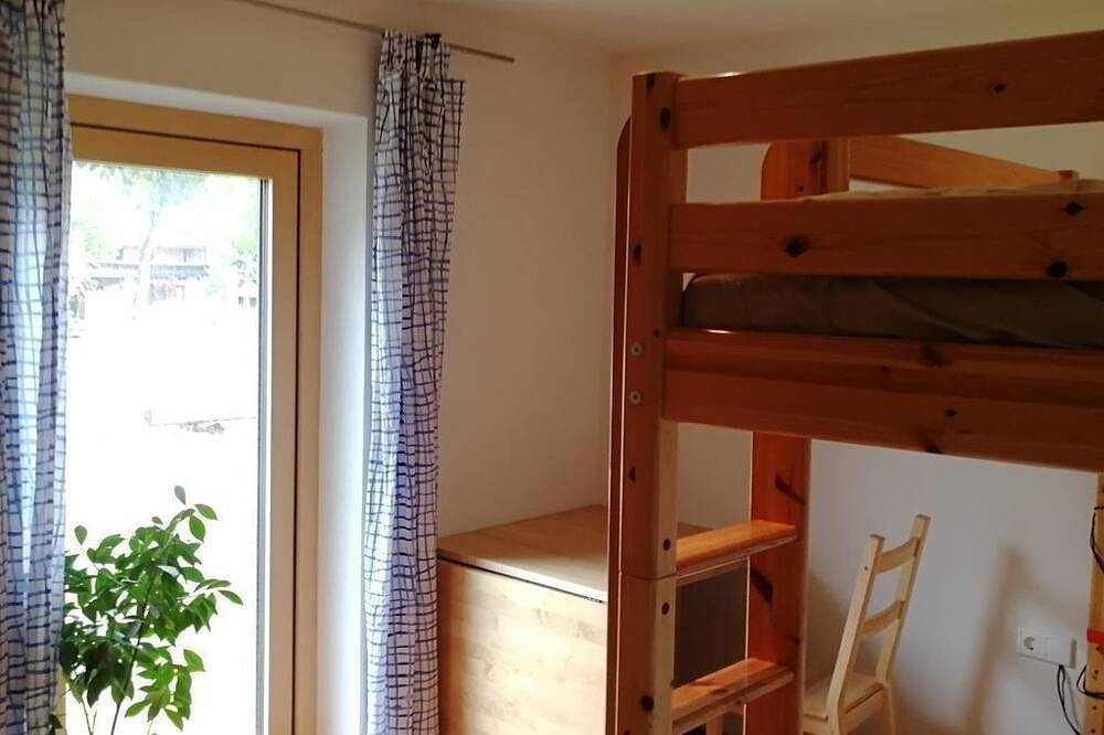 Appartamento intero, Appartamento, bagno, Wc, 2 camere da letto - appartamento Philipp in Leutasch, Distretto di Innsbruck-Land