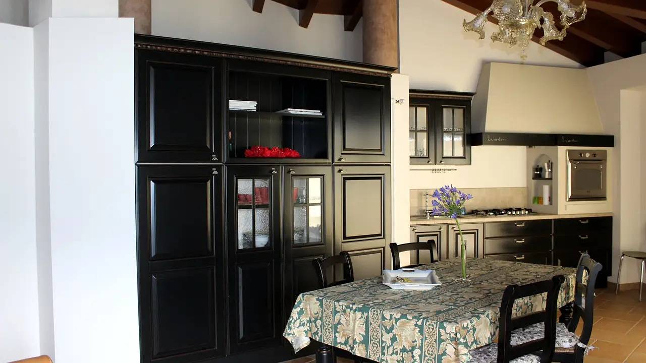 Appartamento intero, Ferienwohnung für 4 Personen (95 m²) in Marone in Vello (Marone), Comune di Marone