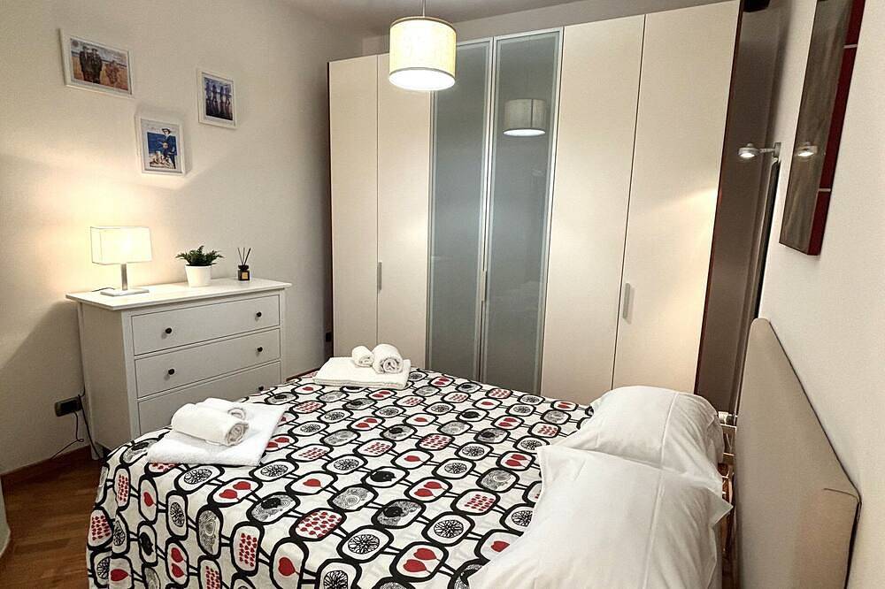 Appartamento intero, Luminoso Bilocale nel cuore del centro storico di Firenze, in Firenze Centro storico, Firenze