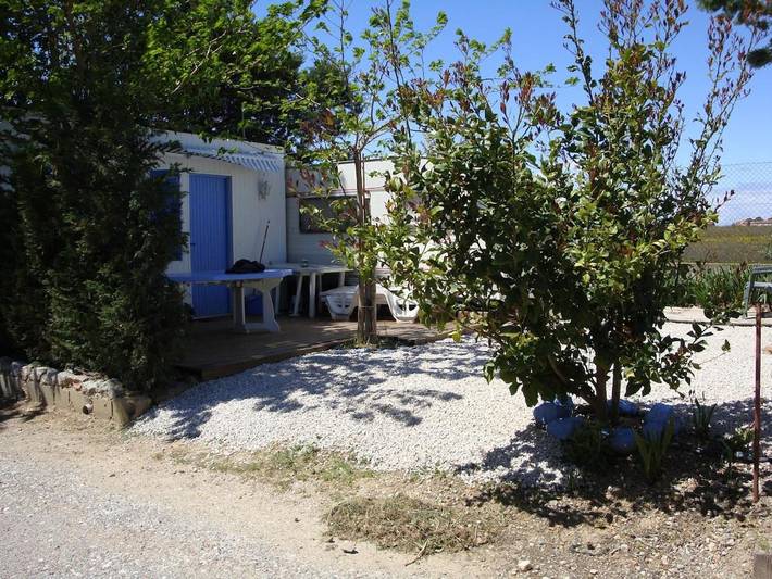 Gîte pour 6 personnes, avec piscine ainsi que bassin pour enfant et terrasse à Saint-Nazaire (Pyrénées-Orientales) - 3