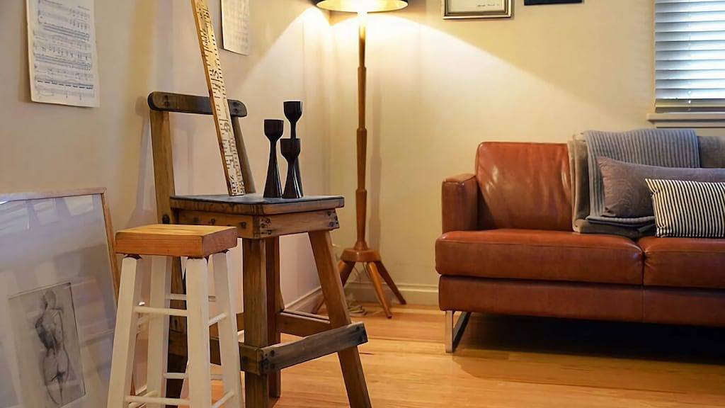 Circa Ivy Prince Daylesford ~ Stadtzentrum in Daylesford, Hepburn Shire