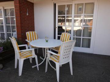 Ferienhaus für 4 Personen in St. Peter-Ording, Nordseeküste, Bild 2