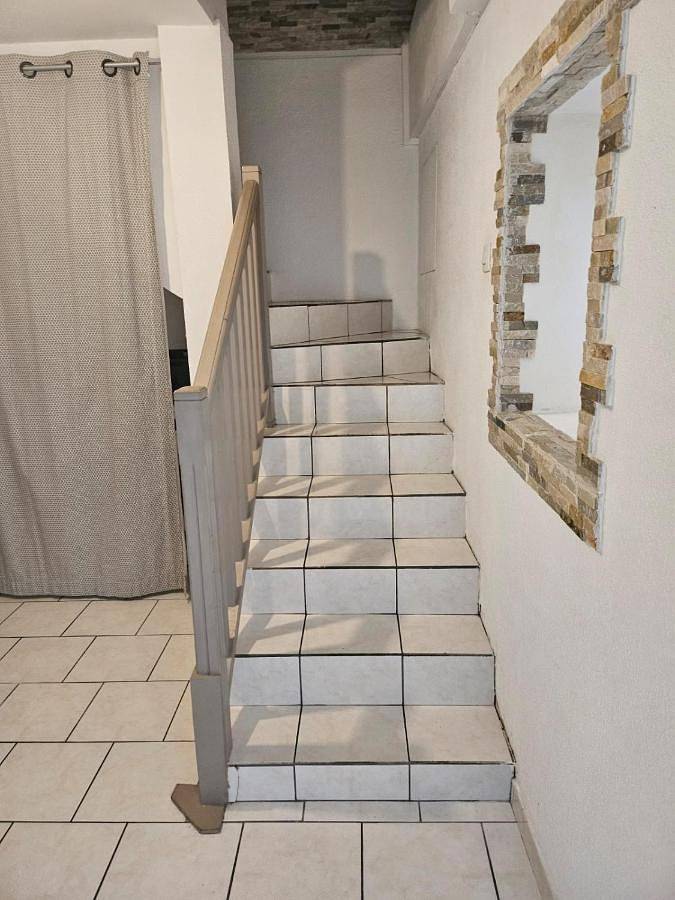 Gîte pour 4 personnes, avec balcon à Mussidan - 4