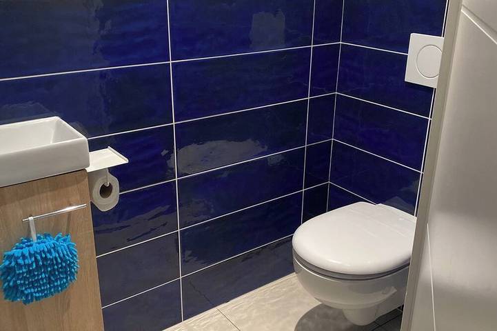 Location de vacances pour 5 personnes à Montauban-de-Bretagne - 3