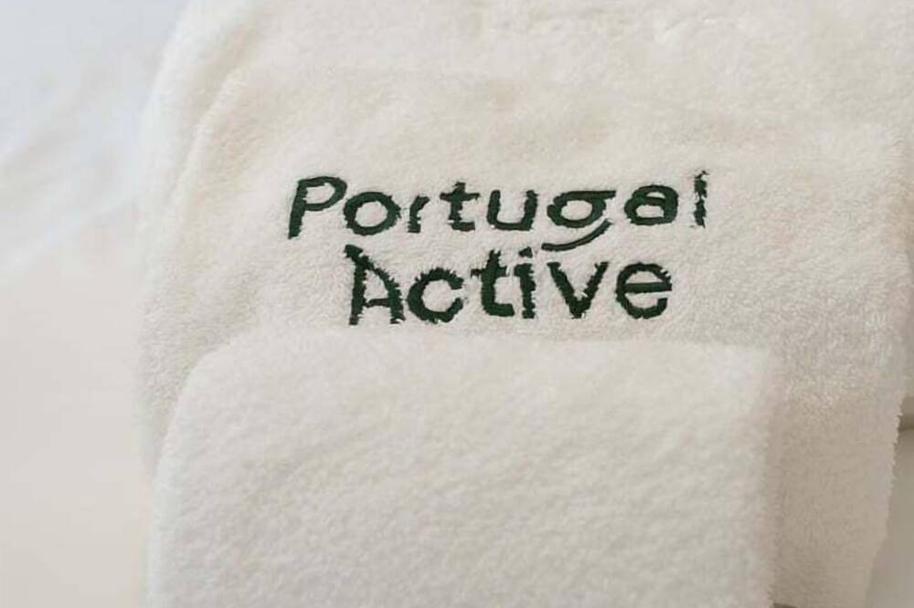 Portugal Active Bandeira Retreat in Meadela, Viana do Castelo