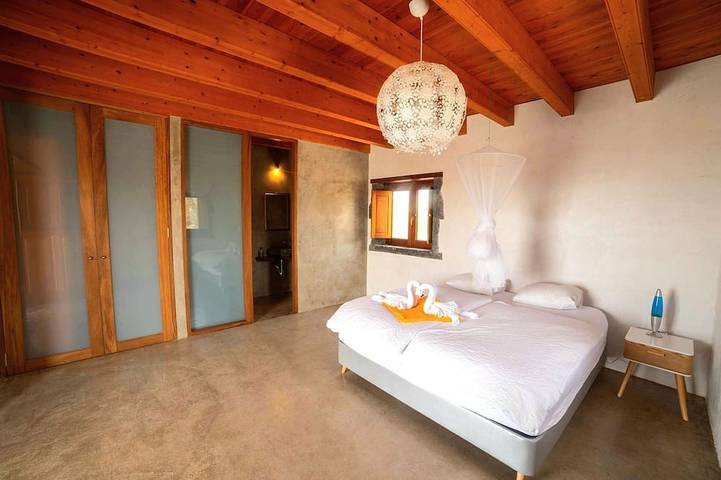 Gîte pour 4 personnes à La Pared - 4